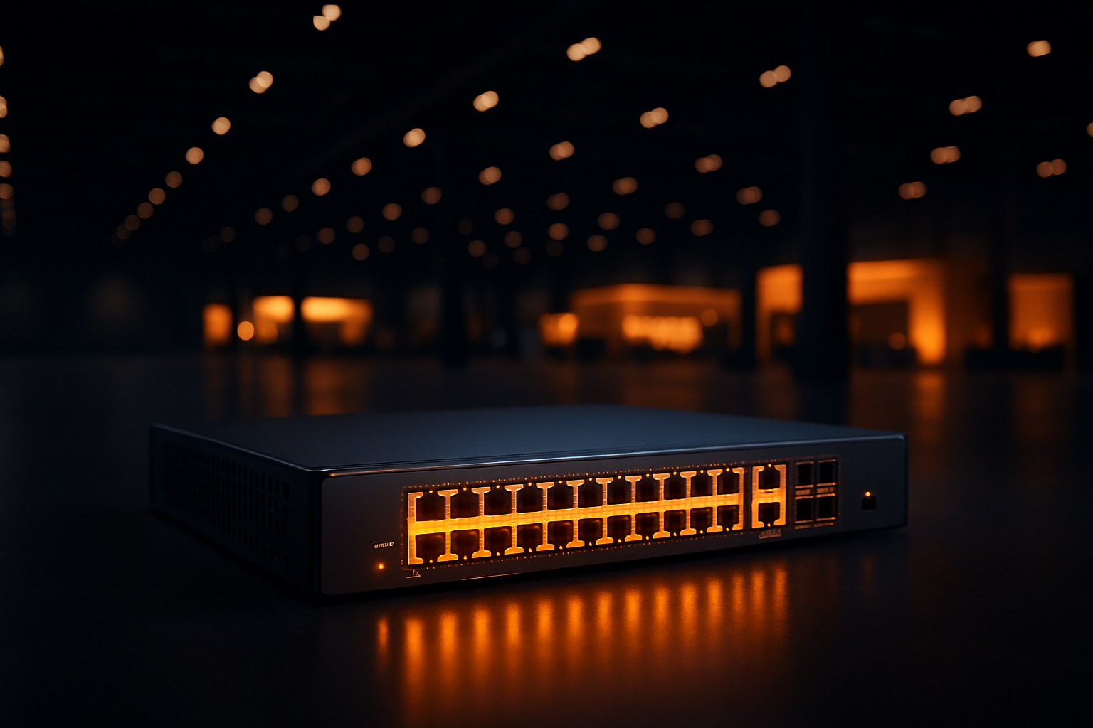 The $35,000 Internet Bill: Inside Venue Rate Cards | EC101