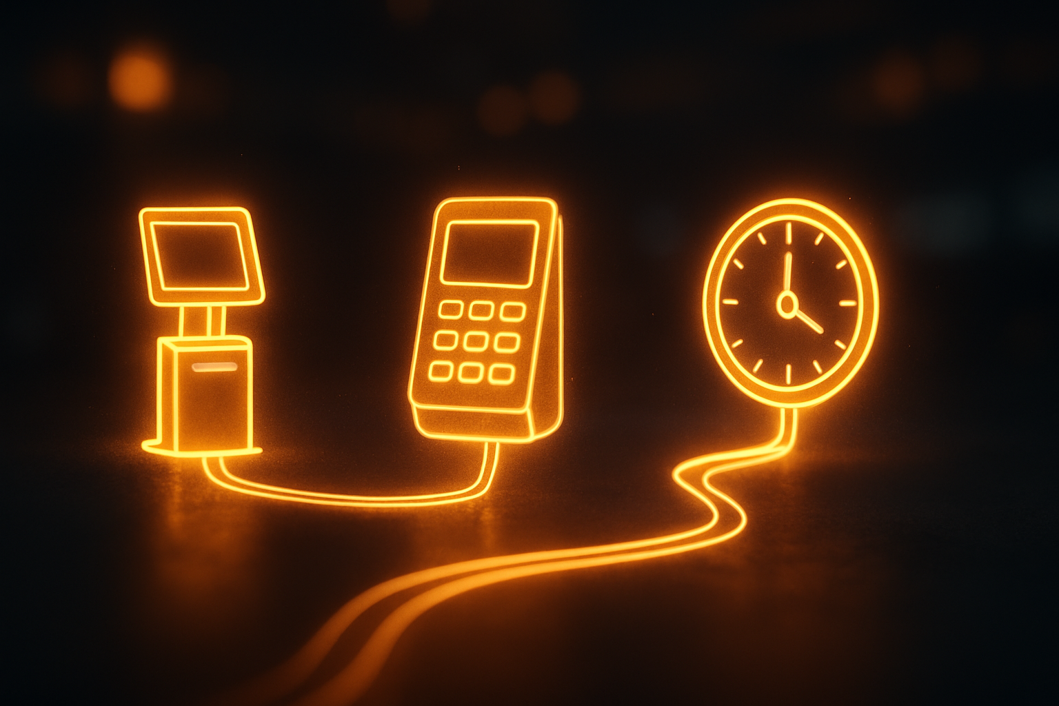 Registration, Payments, and Live Timing: The Three Things That Can’t Go Down